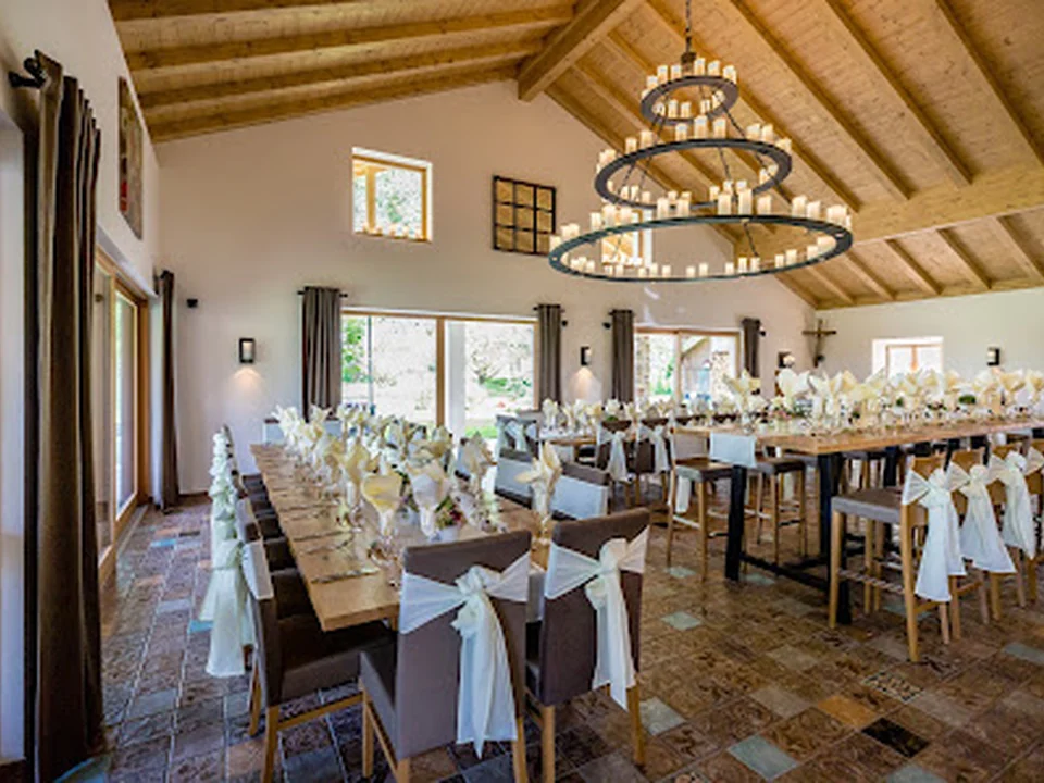Best wedding venues in Munich