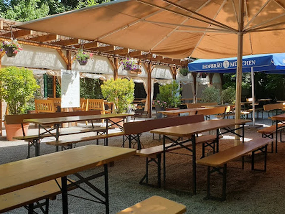 Hofbräukeller