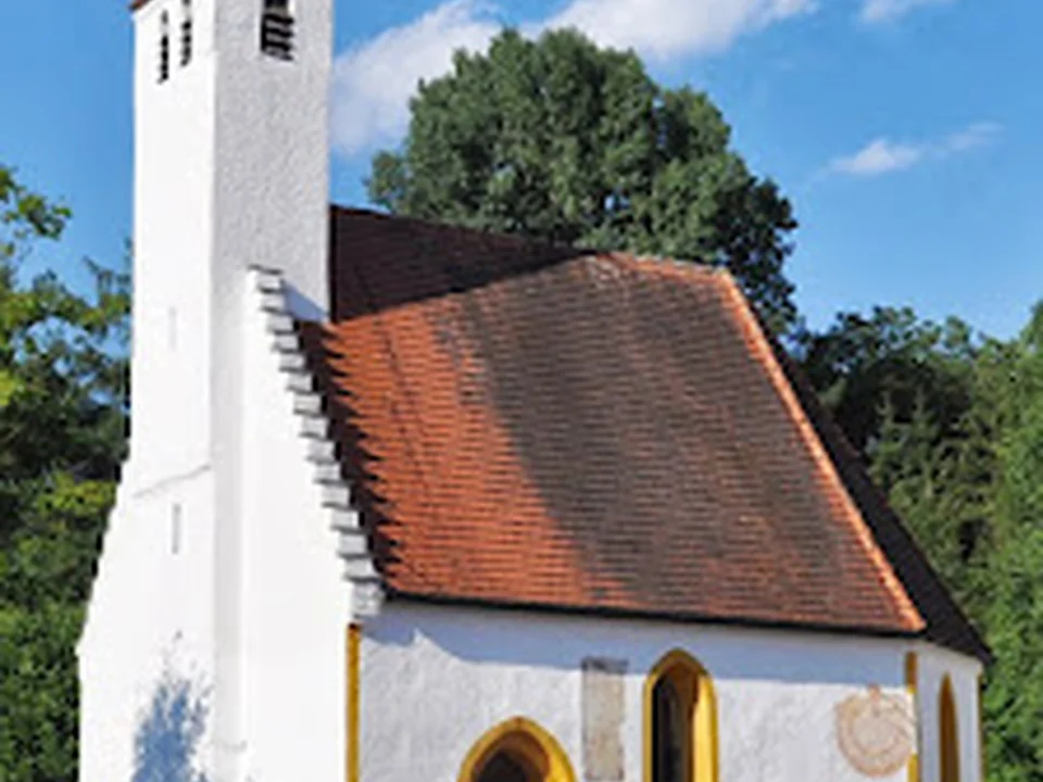 Hofgut Sickertshofen Eventlocation