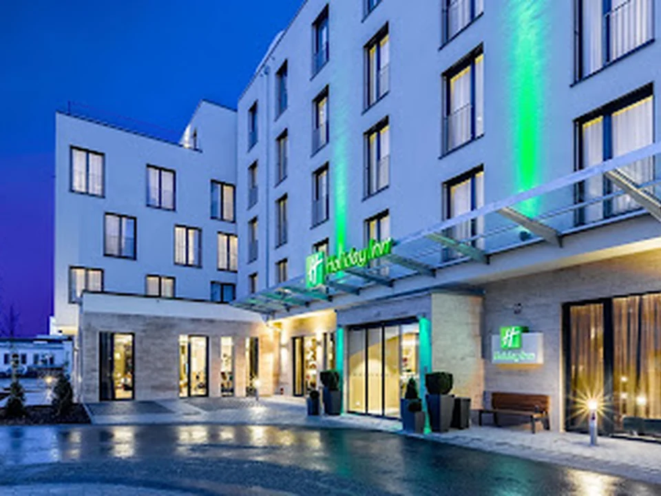 Holiday Inn Express Munich - City East by IHG