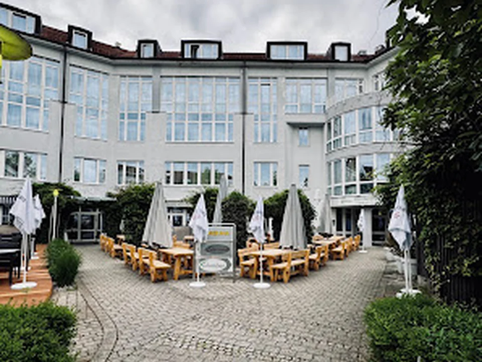 Holiday Inn Munich - Unterhaching