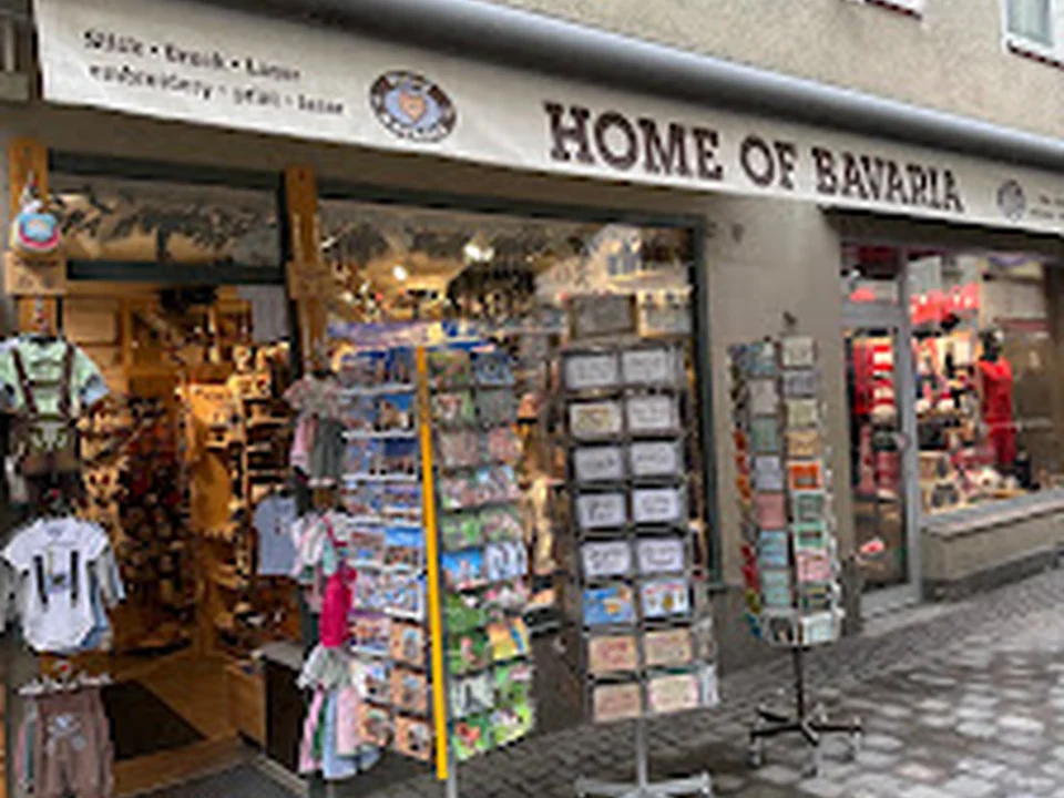 Home of Bavaria