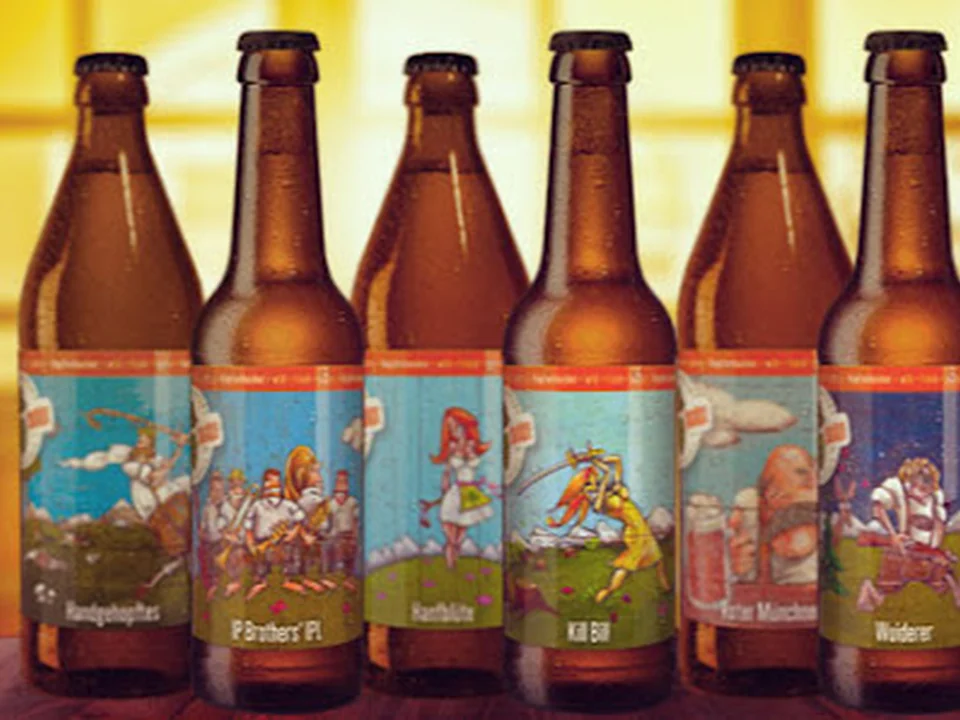 Foto de Hops hacker GmbH & Co. KG