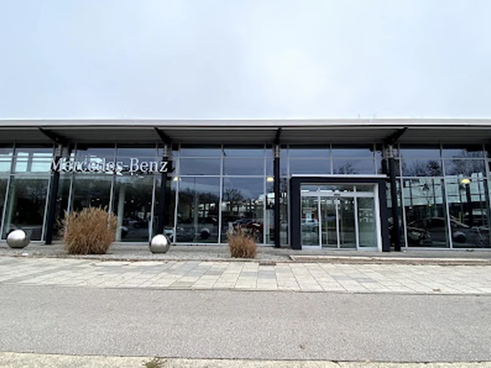 Horst Tenneberg OHG