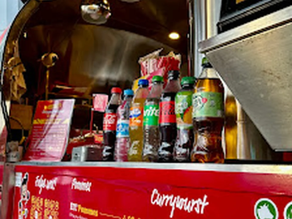 Foto de Hot Dog Station