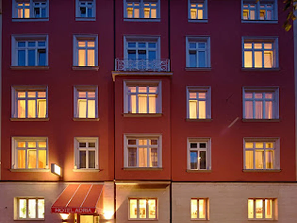 Hotel ADRIA