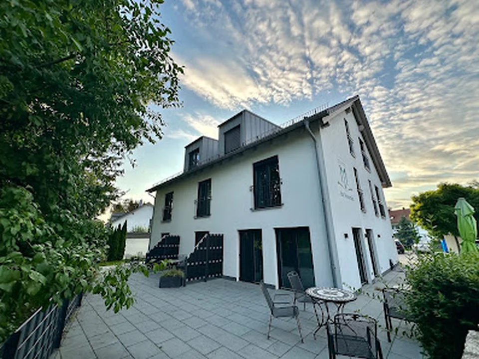 Foto de Hotel Am Moosrain