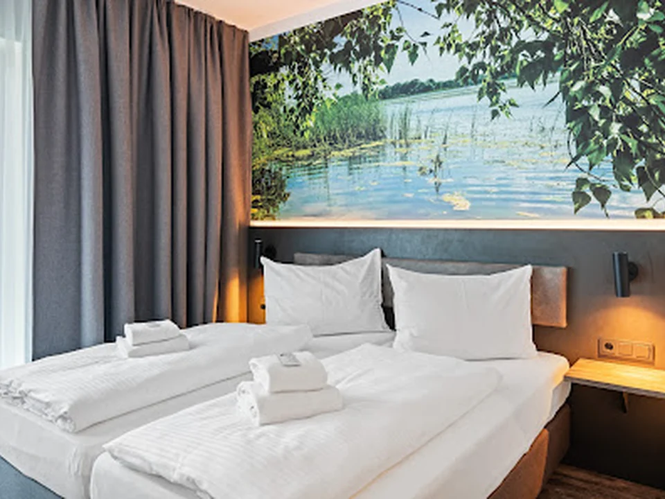 Hotel Amper