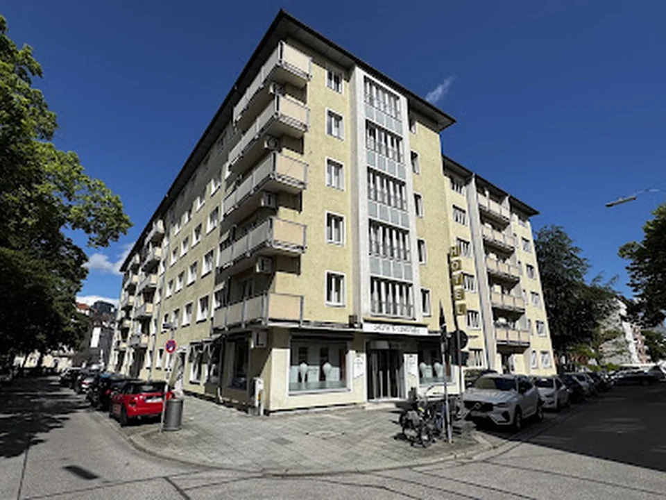 Hotel ARS VIVENDI München