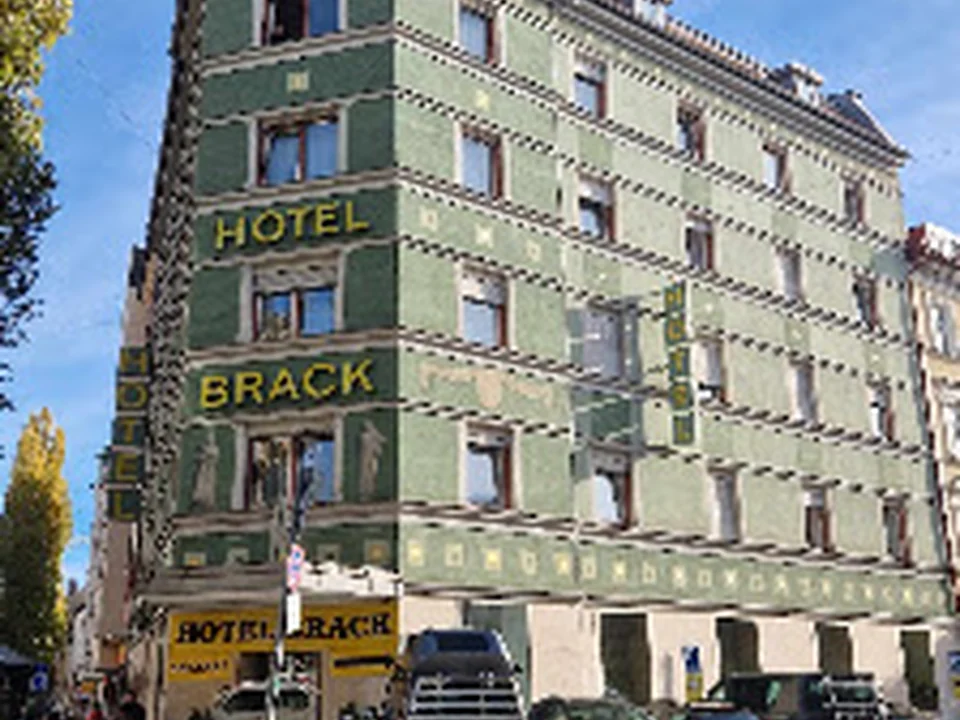 Hotel Brack