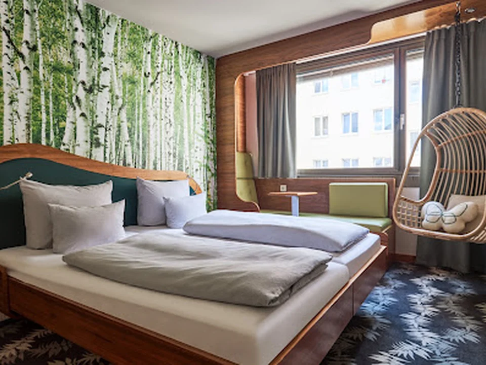 Hotel Cocoon München Stachus