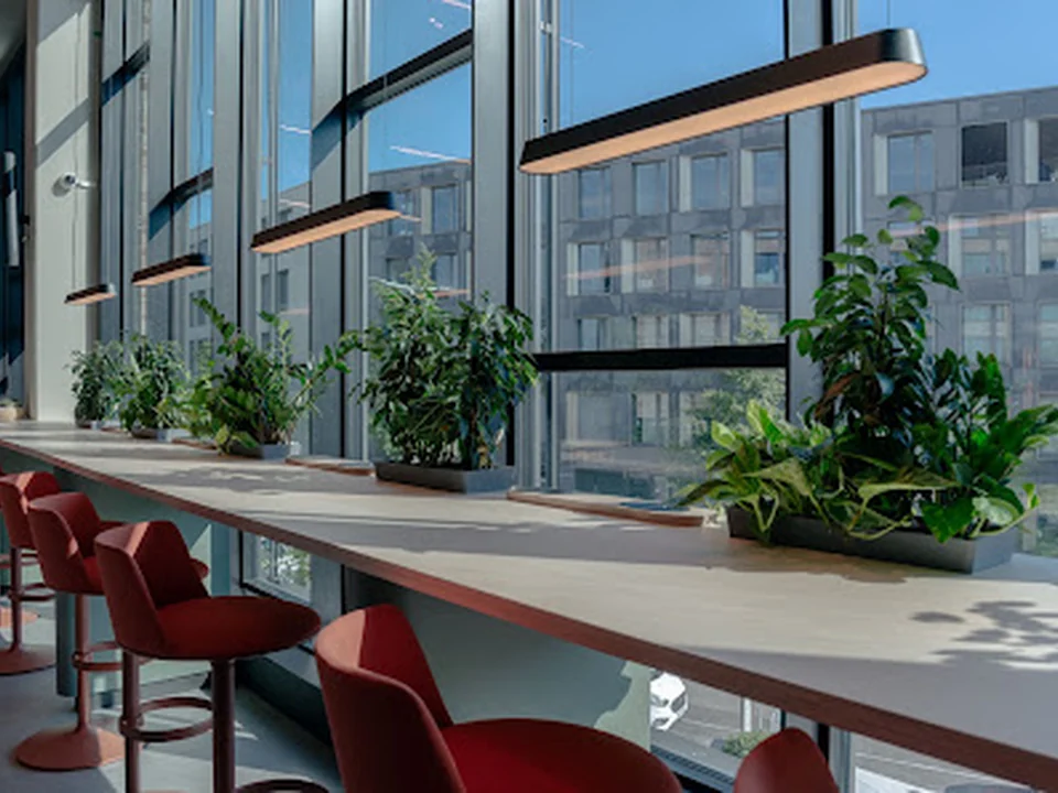 Foto de Hotel Cocoon München Theresienwiese