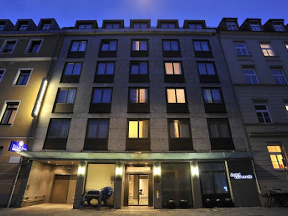 Hotel Concorde München