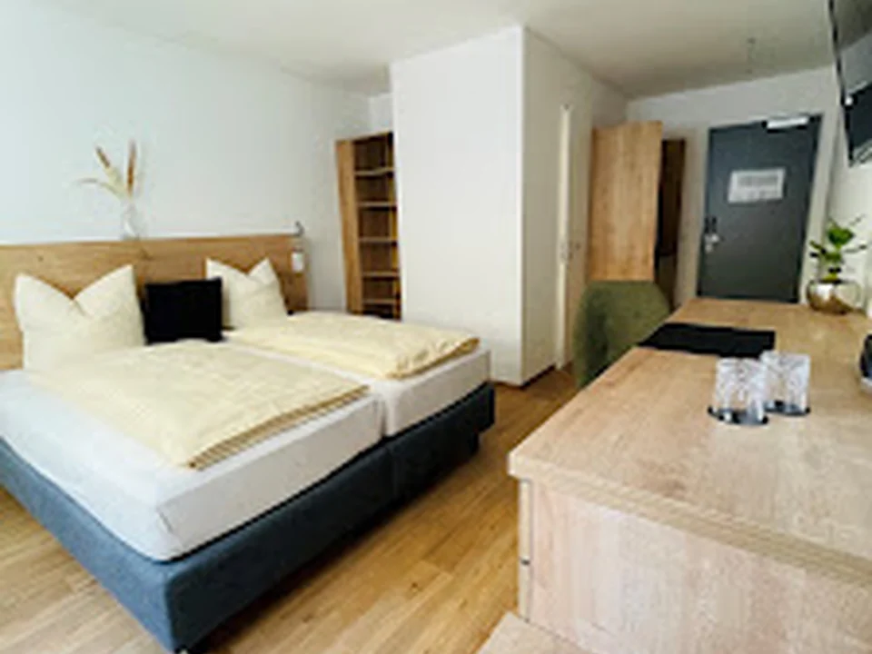Hotel Creo München Süd