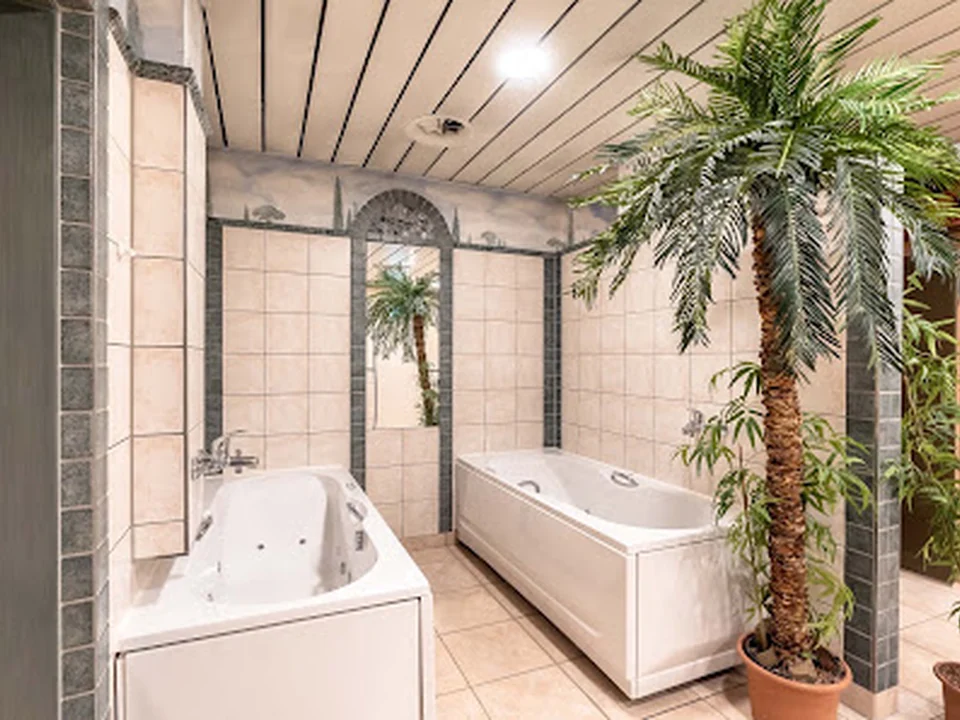 Hotel Demas Garni