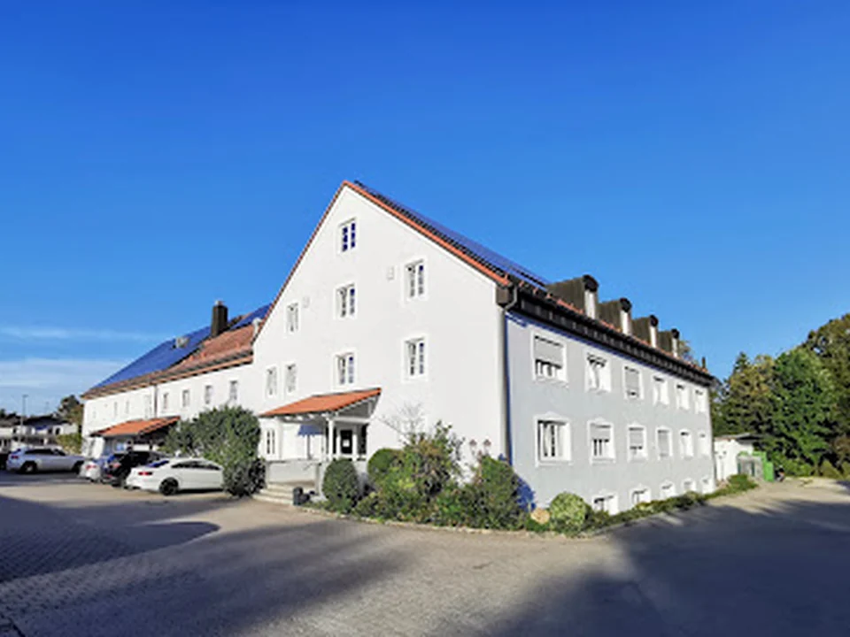 Hotel Gasthof Neuwirt GmbH