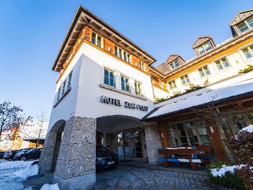 Hotel & Gasthof zur Post