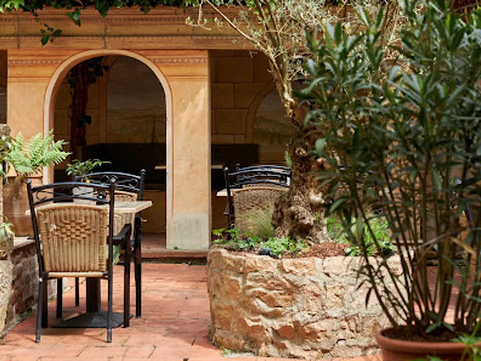 Hotel Gio