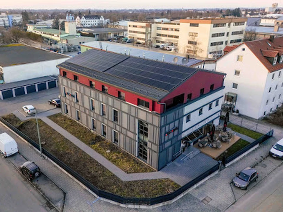 Best budget hotels in Munich