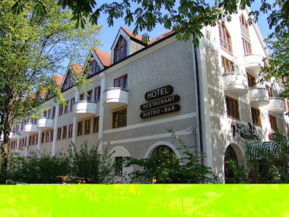 Hotel Kastanienhof