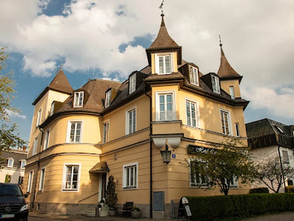 Hotel Laimer Hof