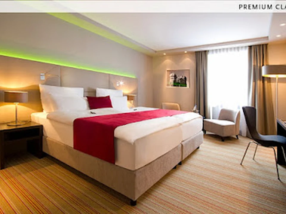hotel marc munich