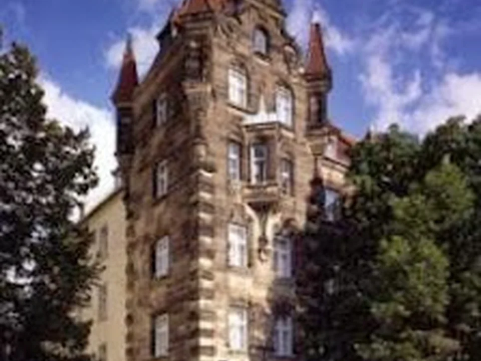 Hotel Mariandl