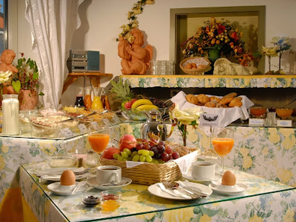 Hotel Monaco