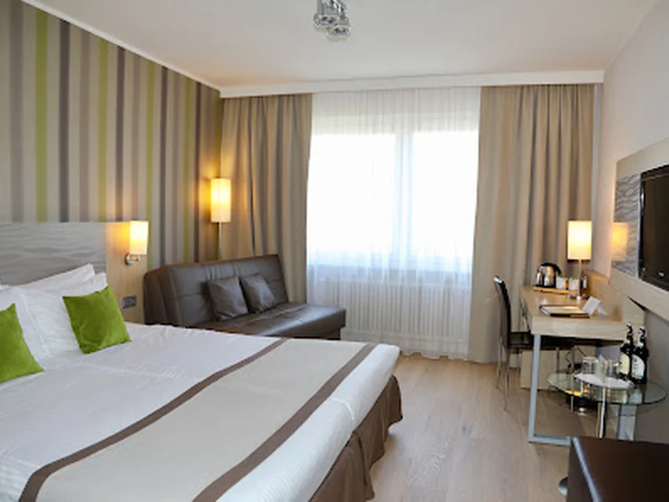 Hotel New Orly München