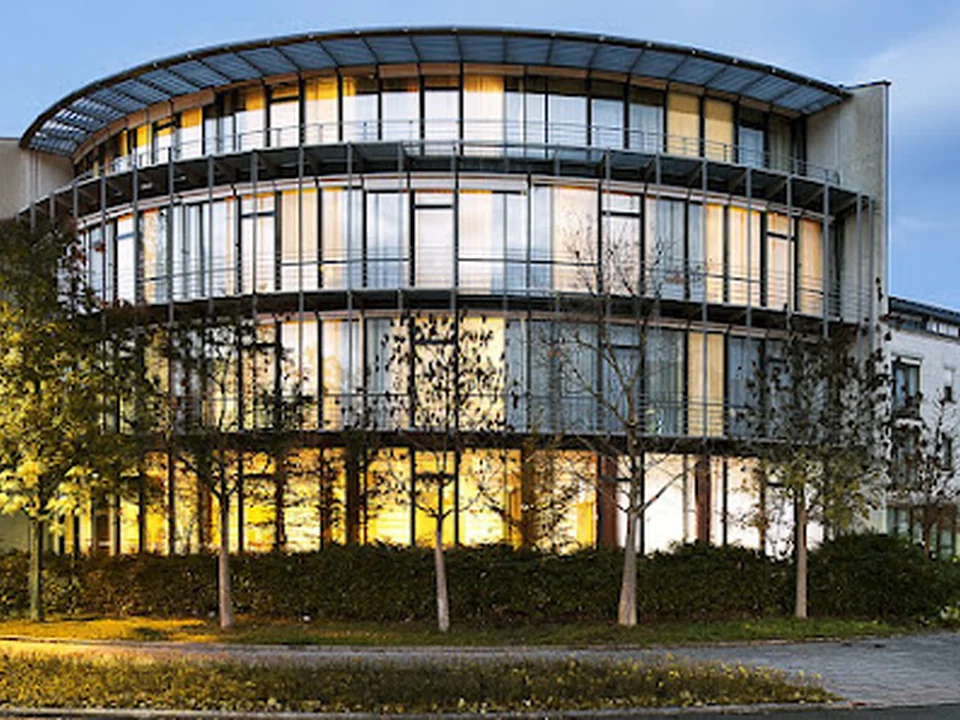 Hotel NH München Unterhaching