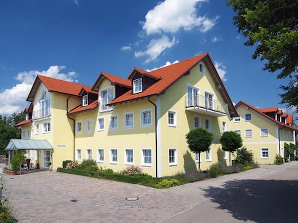 Best hotels near munich airport