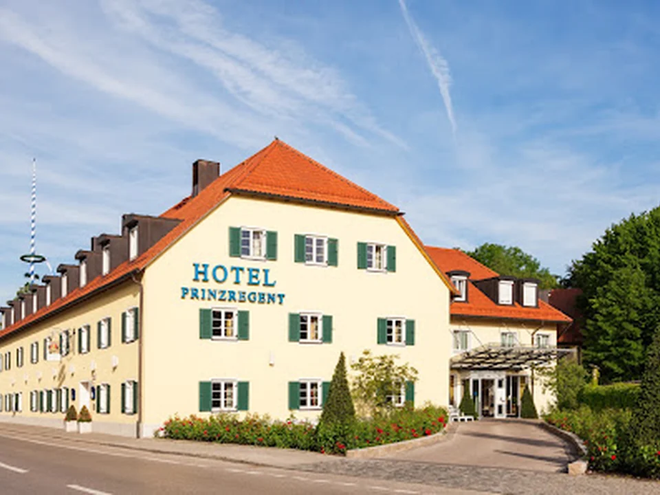 Best bed and breakfast in Munich