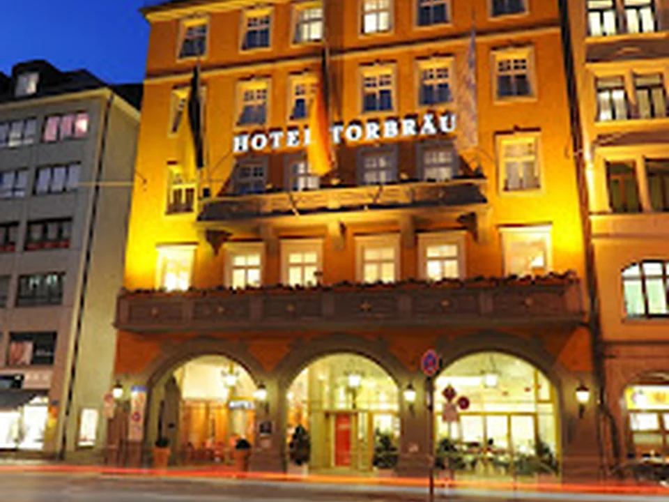 Best hotels for oktoberfest in Munich
