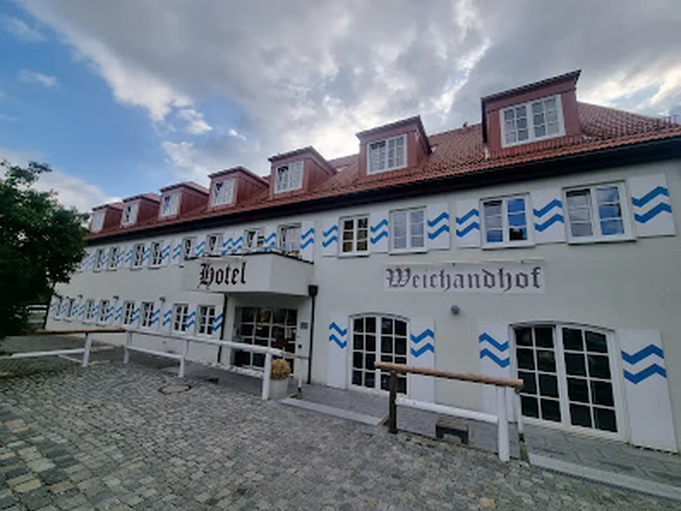 Hotel Weichandhof