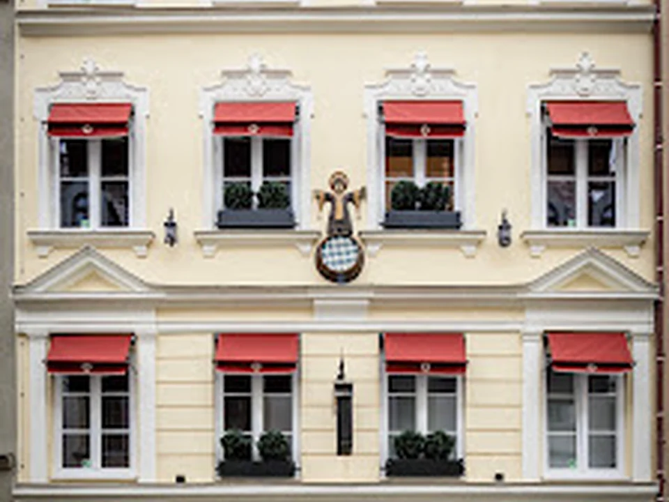 House of Hütter | Hotel Münchner Kindl