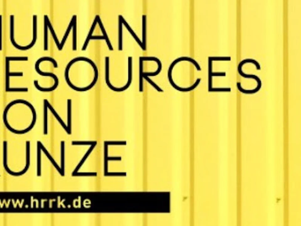 HRRK RECRUITING. Die Personalberatung für Digital, Marketing & Sales