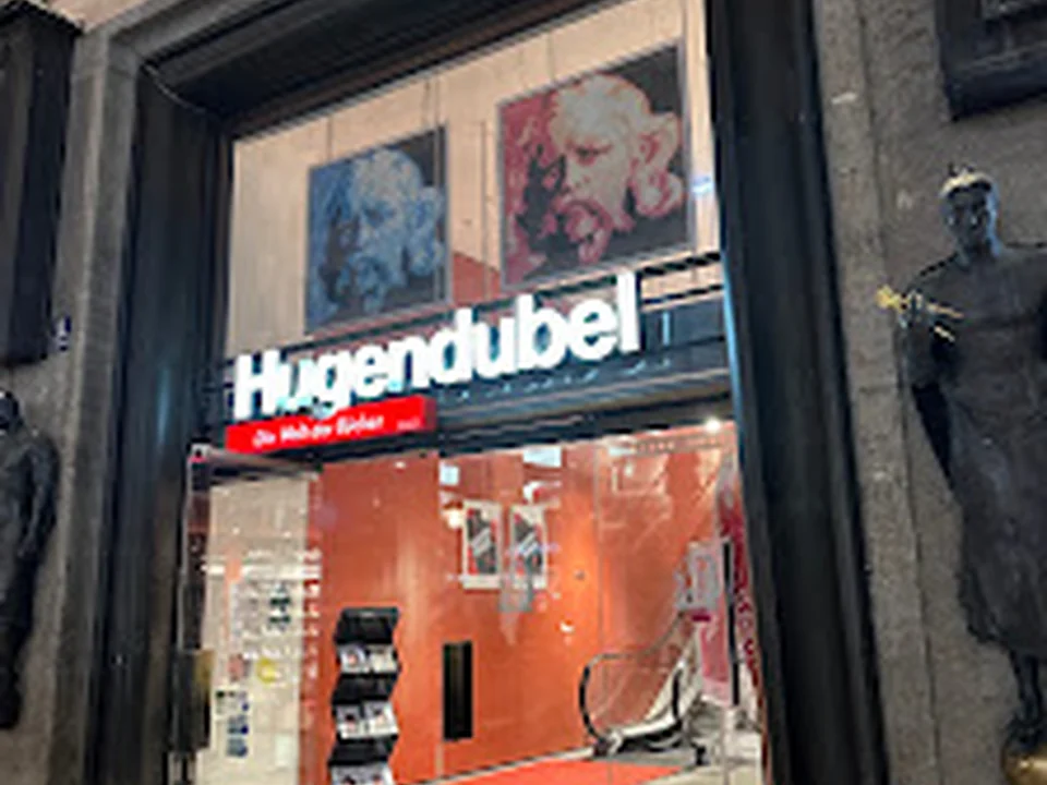 Hugendubel