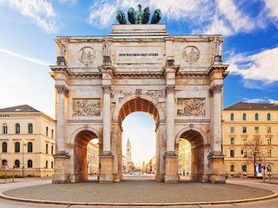 Best notary in Munich