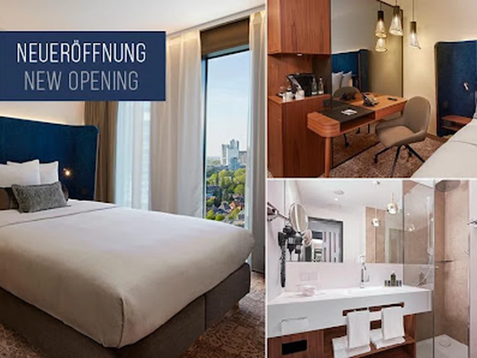 HYPERION Hotel München