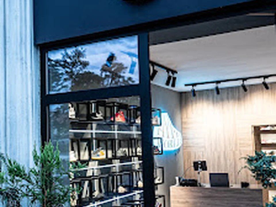 Hypeworld München