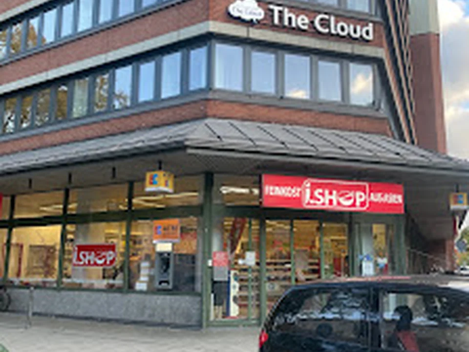 Best asian supermarket in Munich