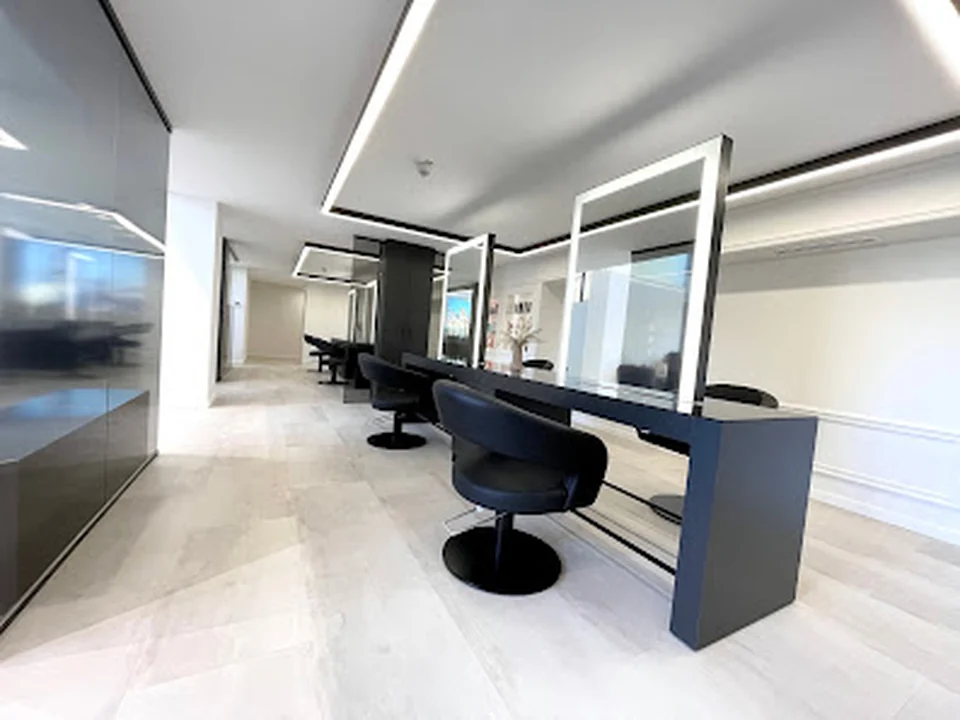 Ianuale Friseure