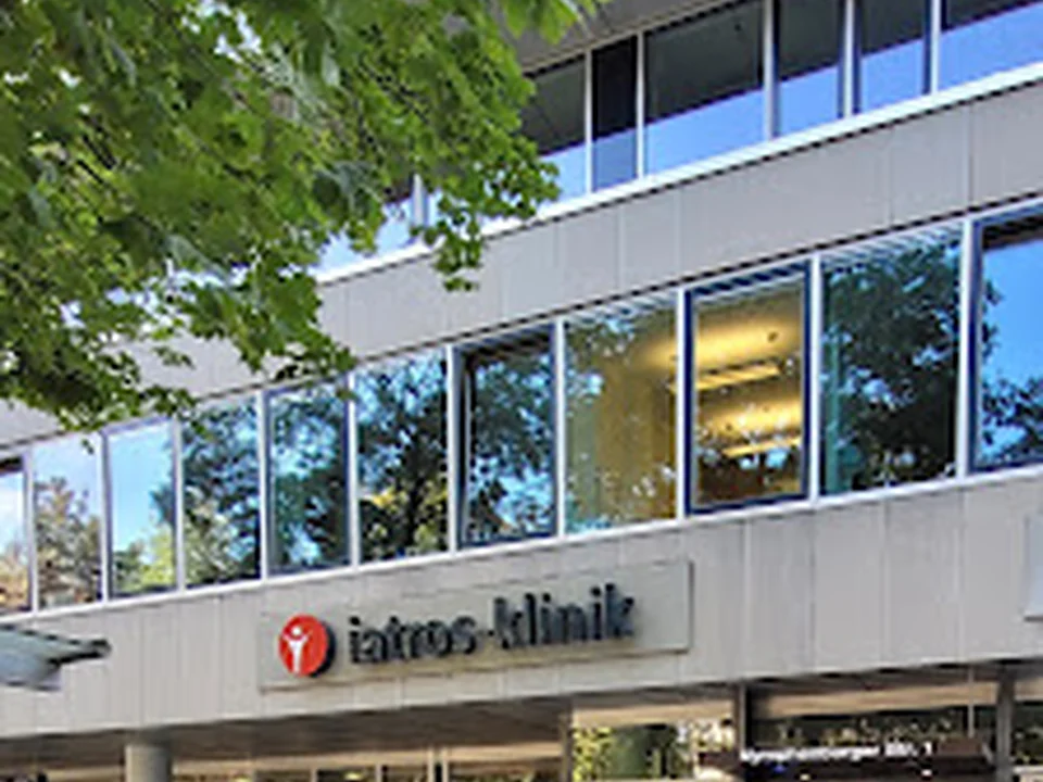 Iatros-Klinik GmbH