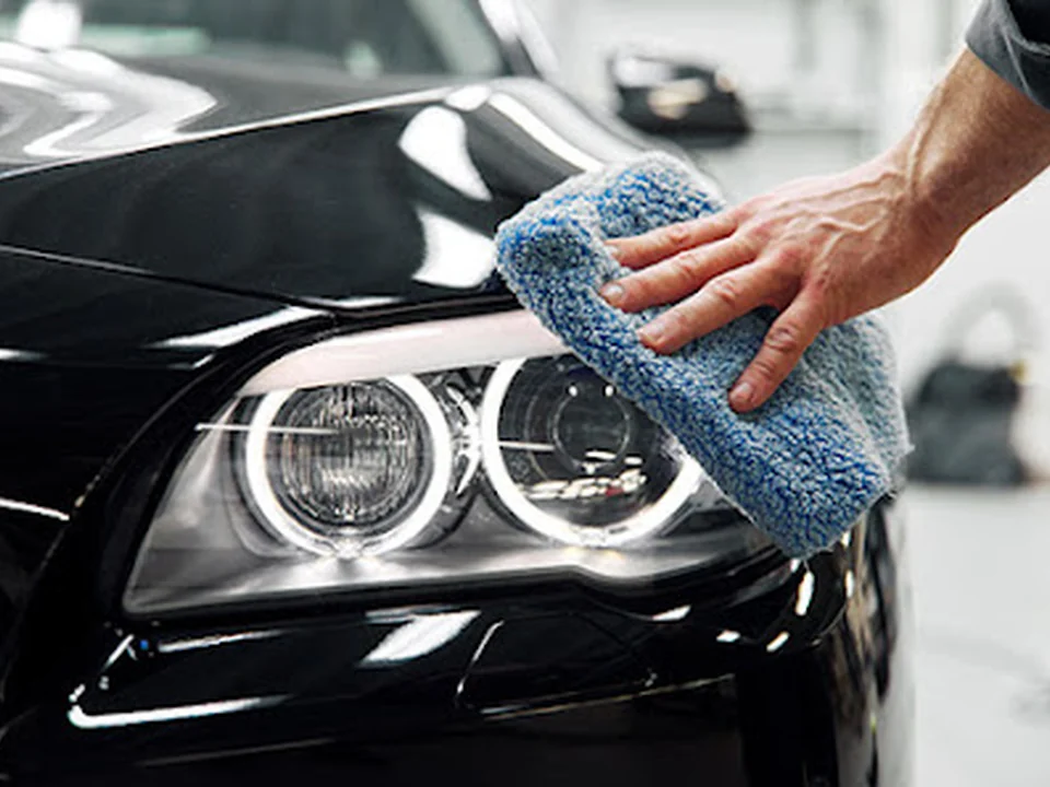 IB Car Service