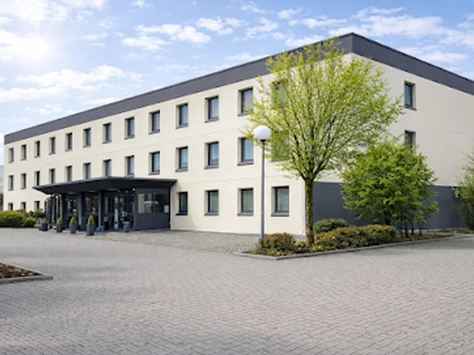 Foto de ibis budget Muenchen Putzbrunn