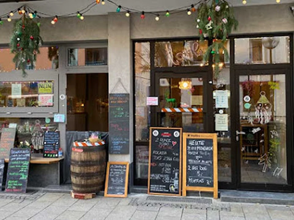 IDEAL BAR