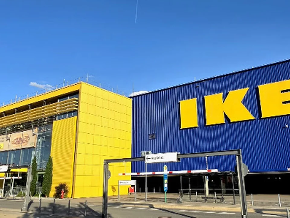 Foto de IKEA Munich-Brunnthal