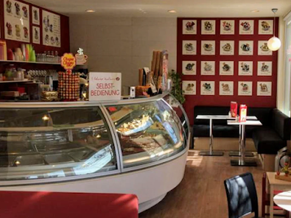 Il Gelato del Doge