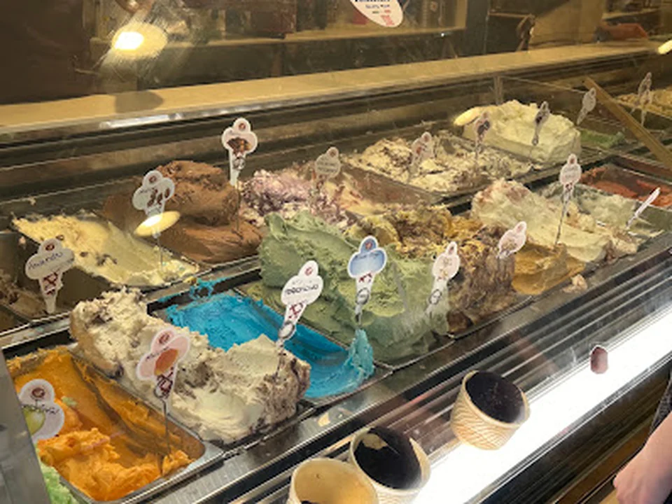 Il Gelato del Doge