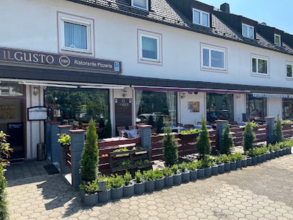 IL Gusto Ristorante Pizzeria
